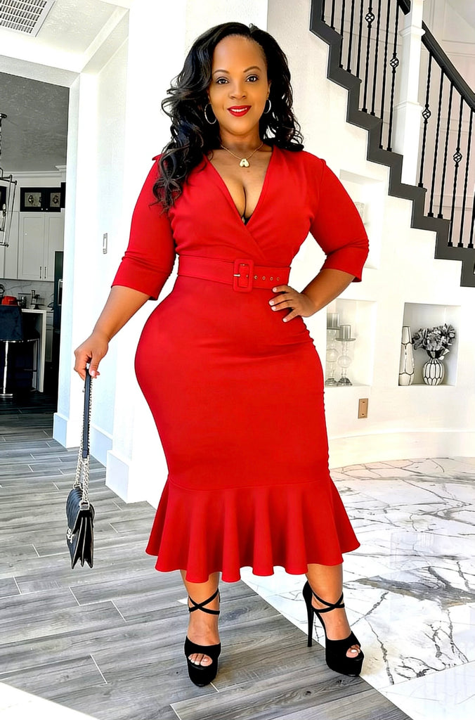 PLUS SIZES (XL - 3X) – GLAMBOUTIQUEByNEW
