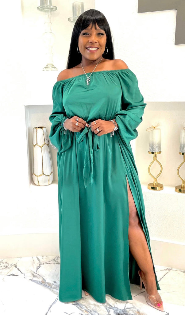 Dresses Glamboutiquebynew